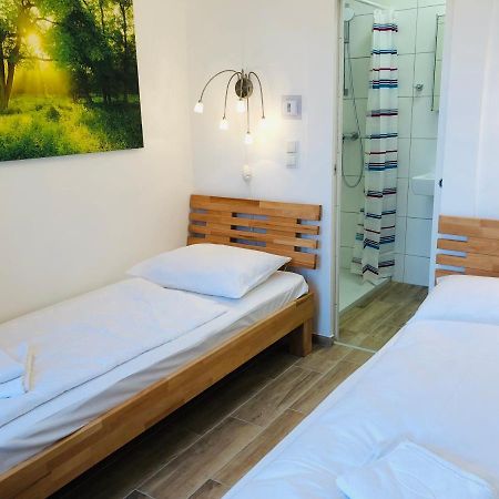 Ajo Central Room - Self-Check-In Vienna Exterior photo