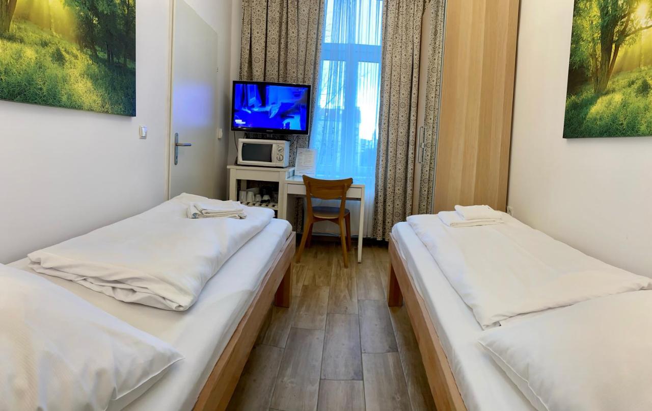 Ajo Central Room - Self-Check-In Vienna Exterior photo